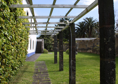 Logement de 2 chambres à Ponta Delgada