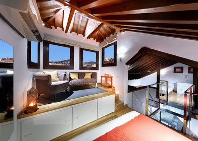 Entire fully furnished flat in Granada