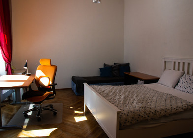 Habitación privada barata en Brno