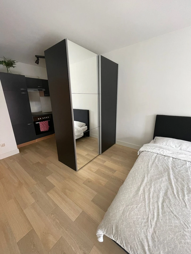 Appartamento con 3 camere da letto a Essen