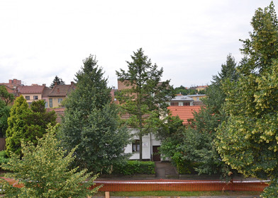 Alojamiento situado en el centro de Brno
