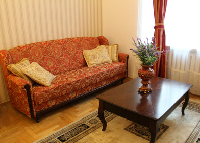 Two bedroom accommodation in Krakow