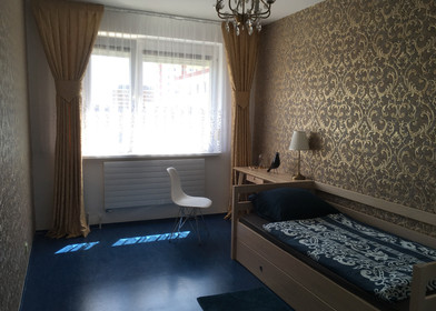 Bratislava içinde 2 yatak odalı konaklama