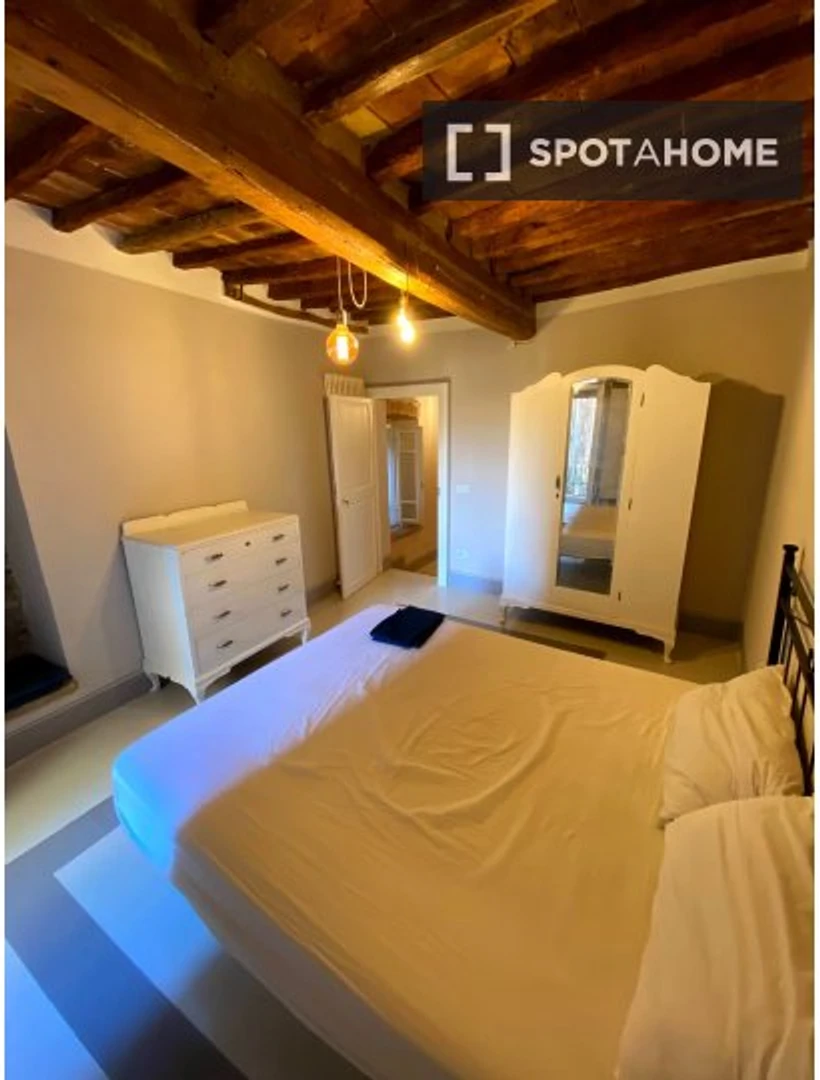 Two bedroom accommodation in Perugia
