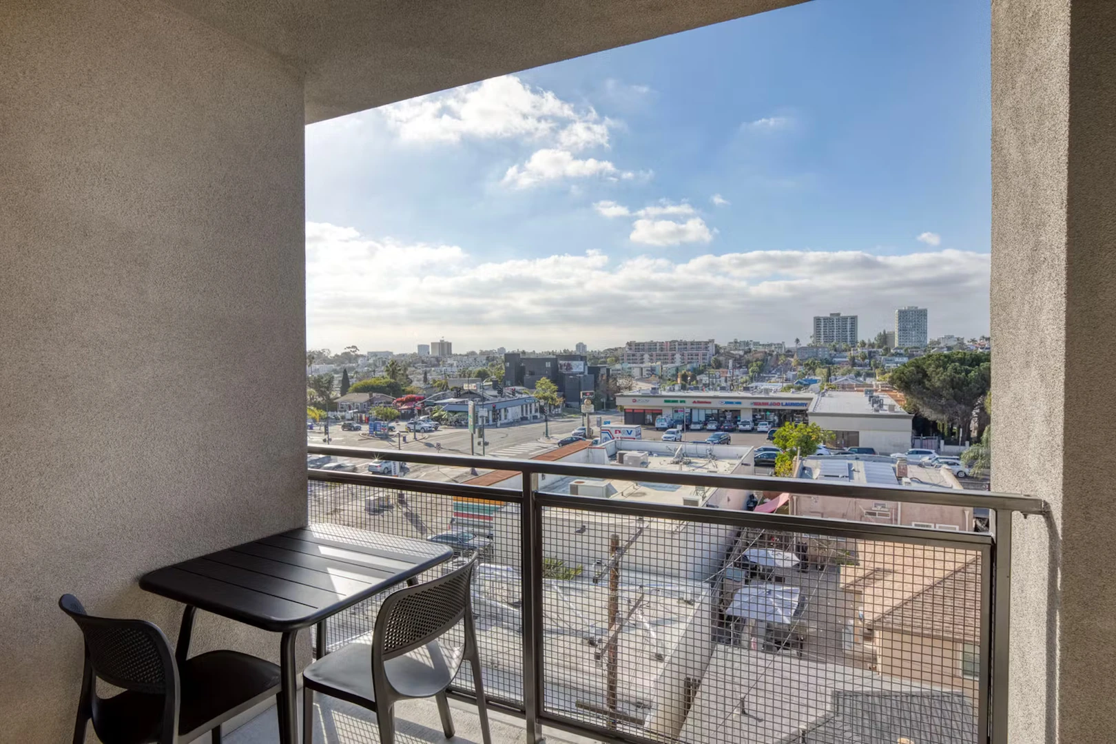 Accommodation with 3 bedrooms in San Diego
