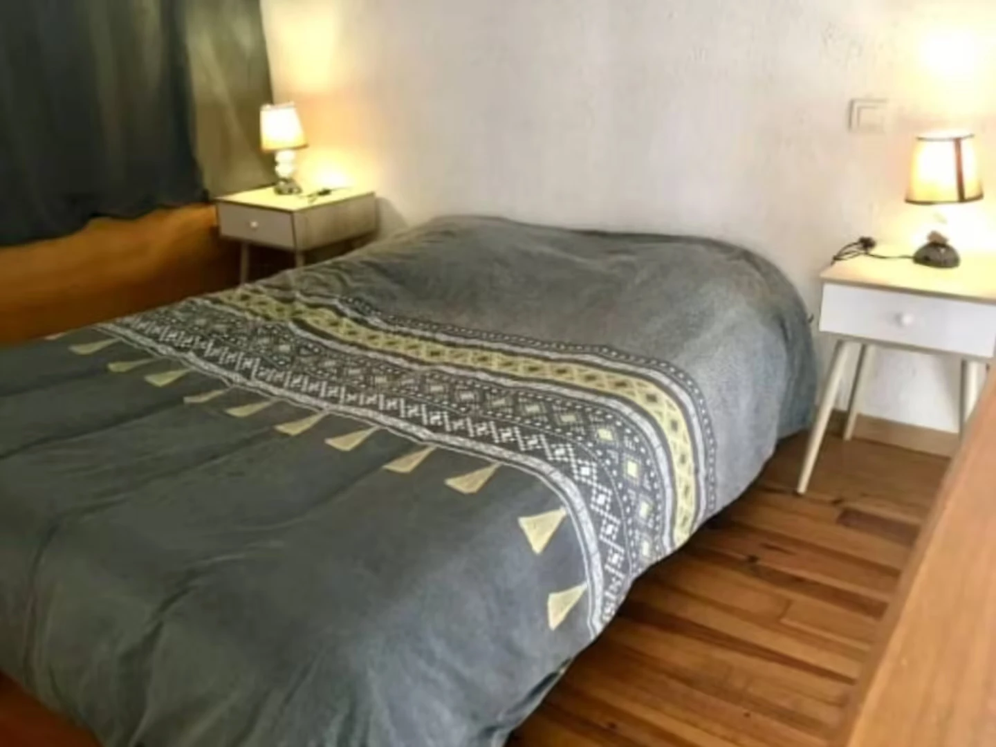 Stanza in affitto in appartamento condiviso a Nîmes