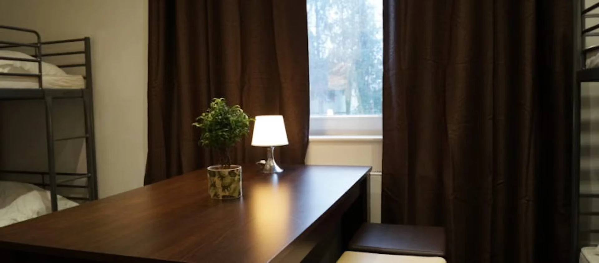 Shared room in 3-bedroom flat Berlin