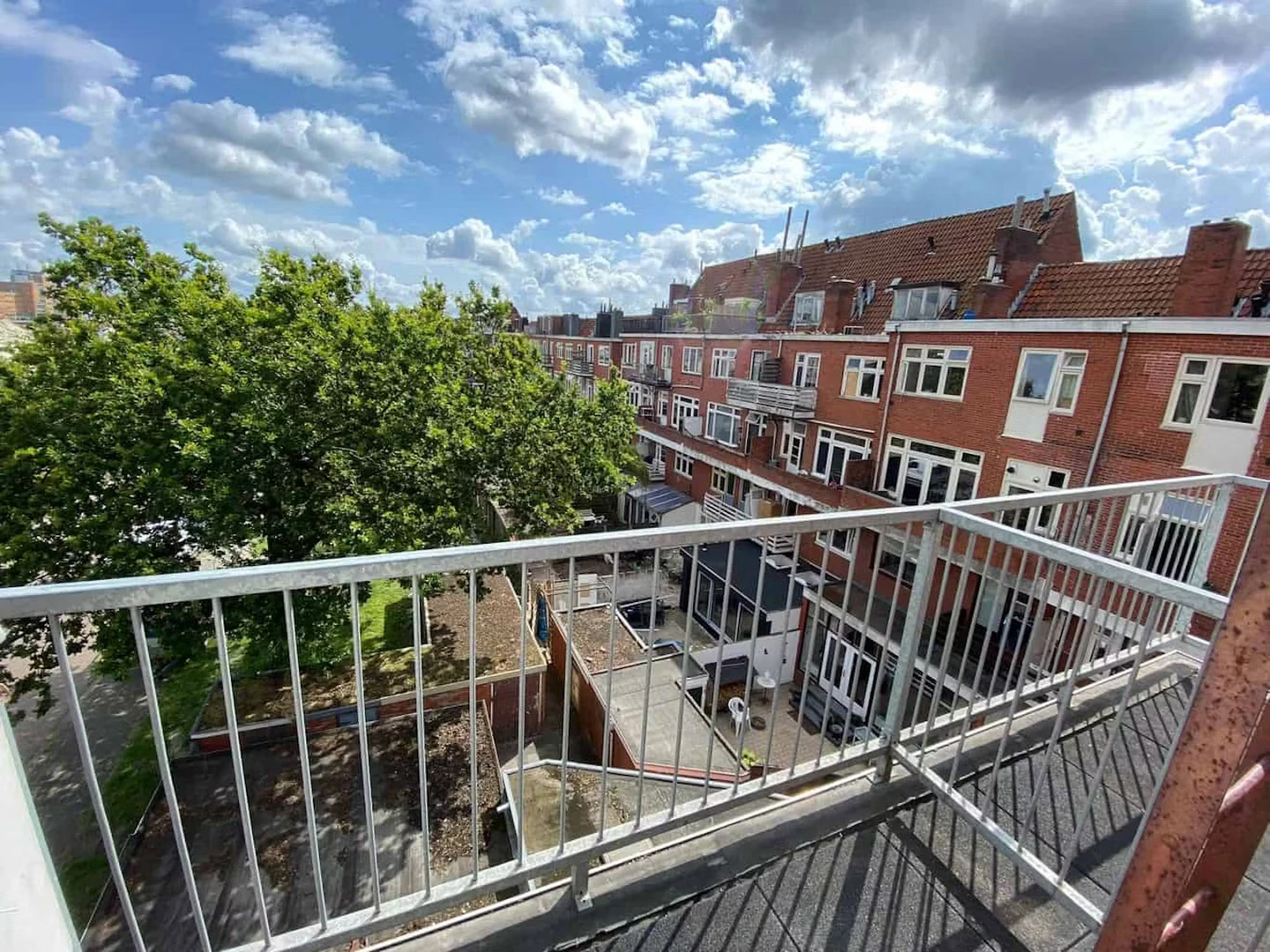 Appartement moderne et lumineux à Groningen