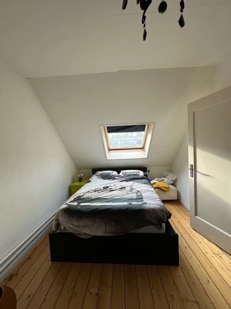 Appartamento con 3 camere da letto a Maastricht