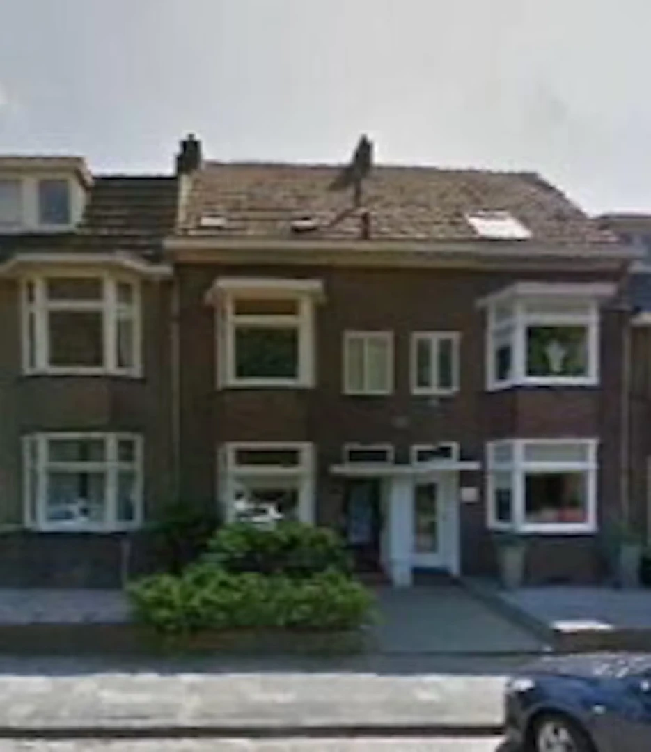 Alojamento com 2 quartos em Maastricht