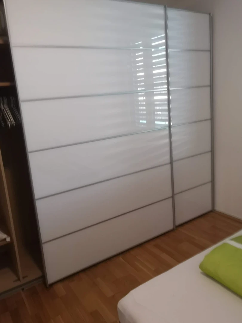Alquiler de habitaciones por meses en Linz