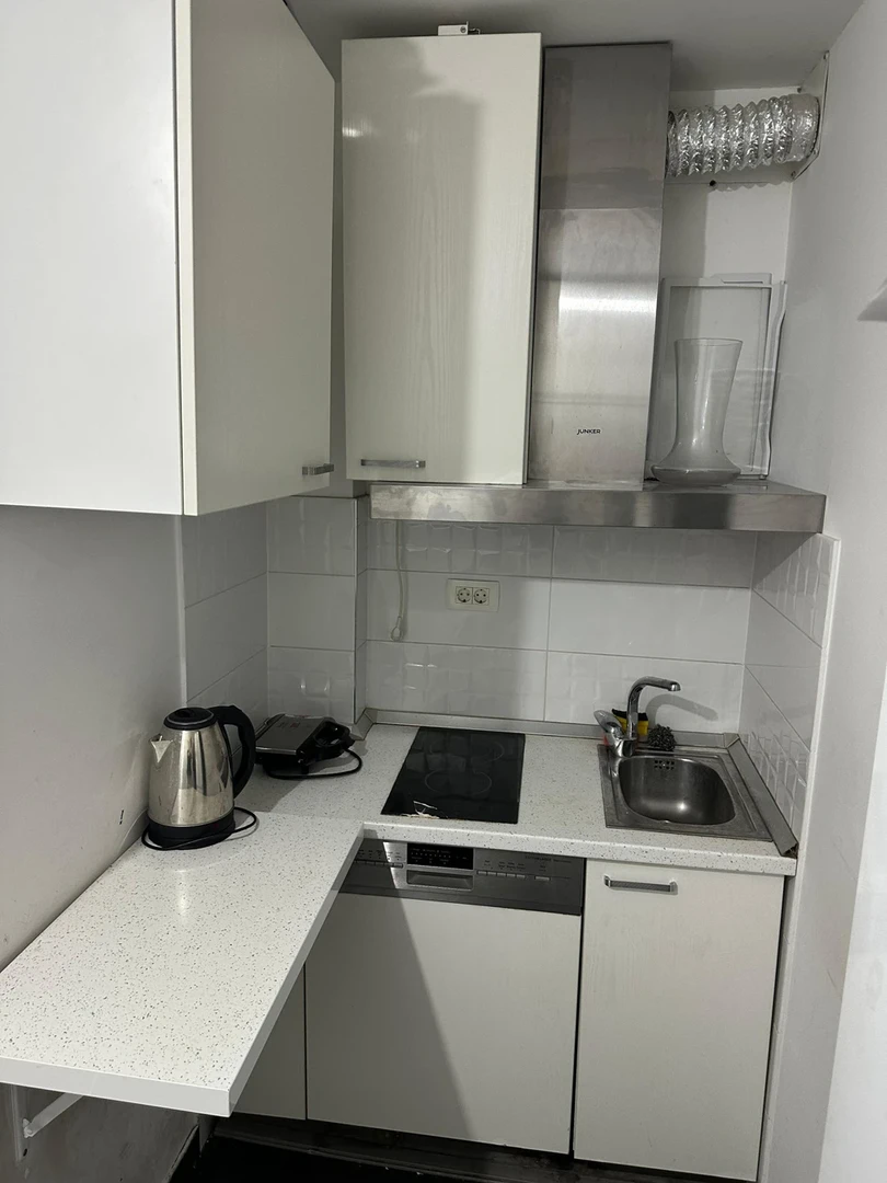 Room for rent in a shared flat in Split