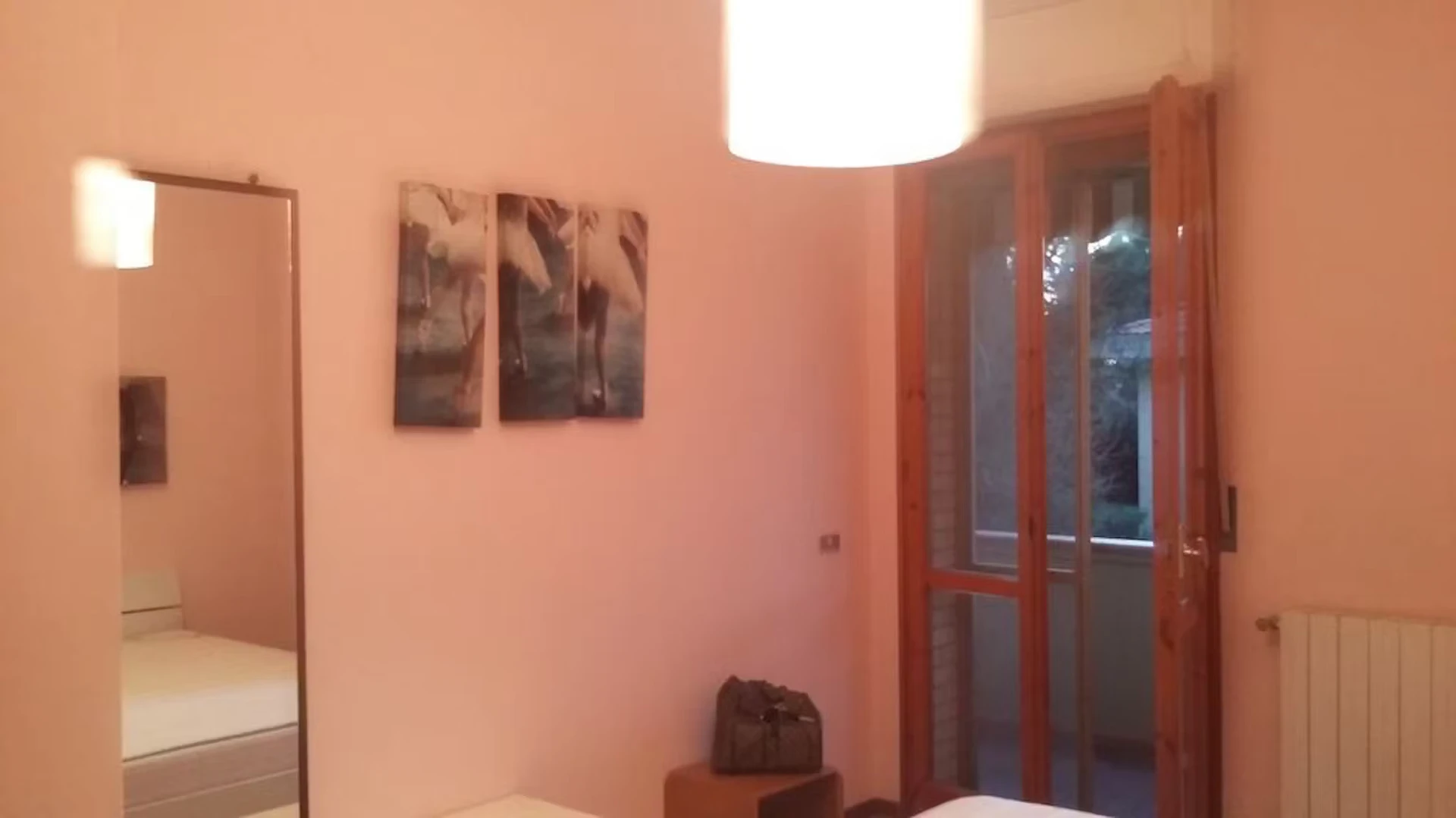 Appartement moderne et lumineux à Pisa