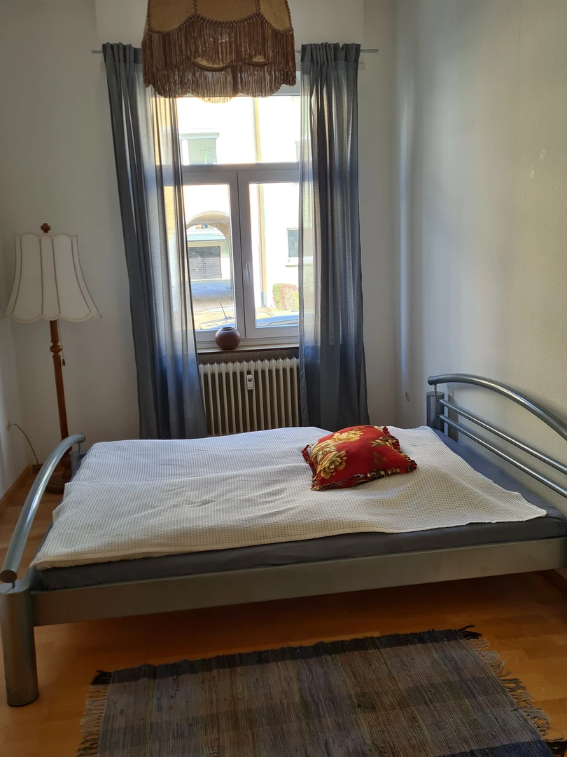 Location mensuelle de chambres à Freiburg Im Breisgau