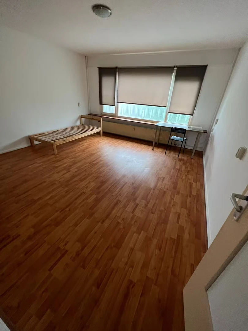 Appartamento con 3 camere da letto a Enschede