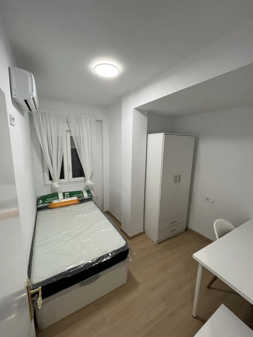 Appartamento con 2 camere da letto a Cartagena