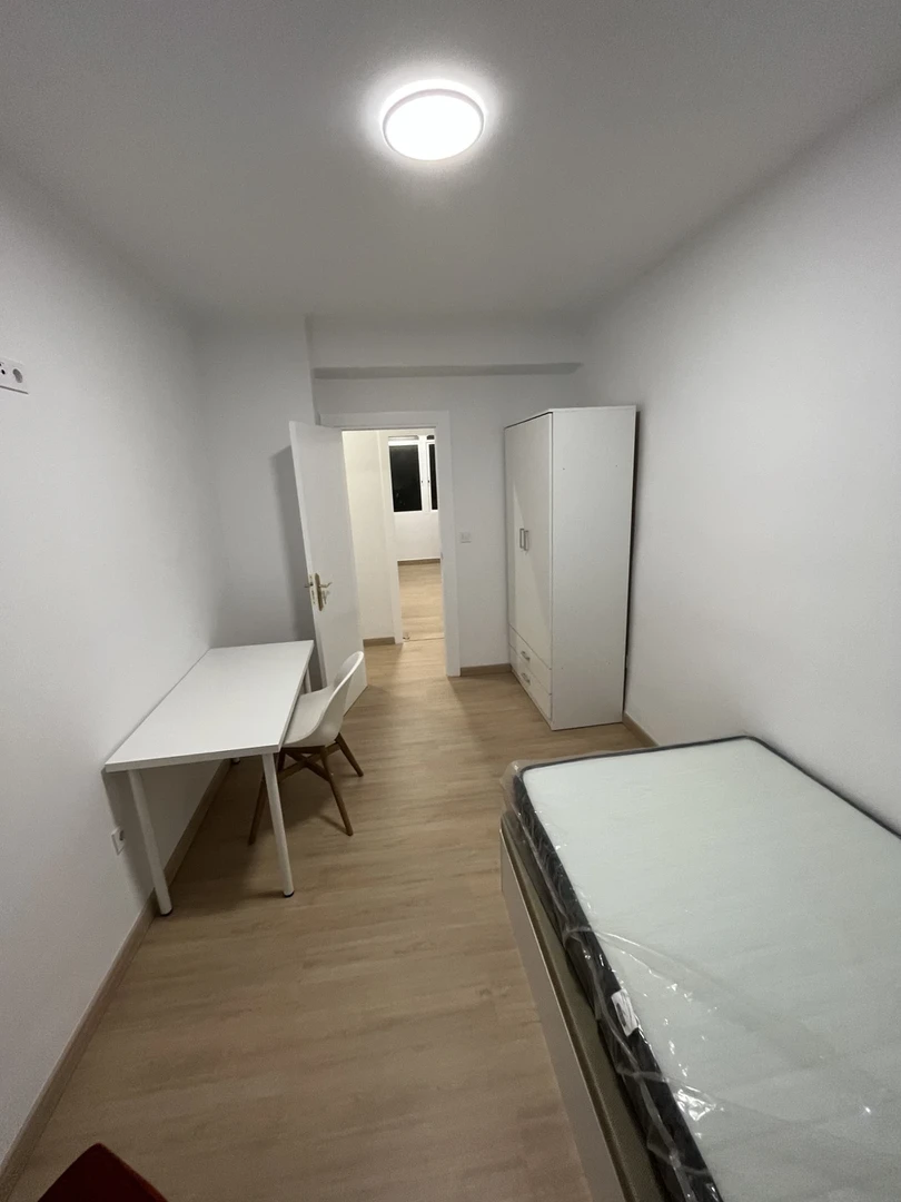 Appartamento con 2 camere da letto a Cartagena