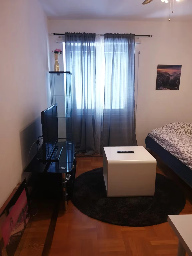Renting rooms by the month in Malmo