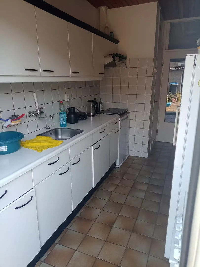 Stanza in affitto in appartamento condiviso a Eindhoven
