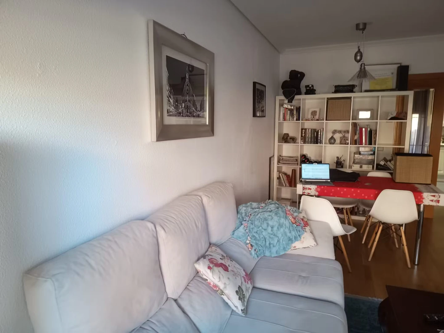 Renting rooms by the month in Boadilla Del Monte