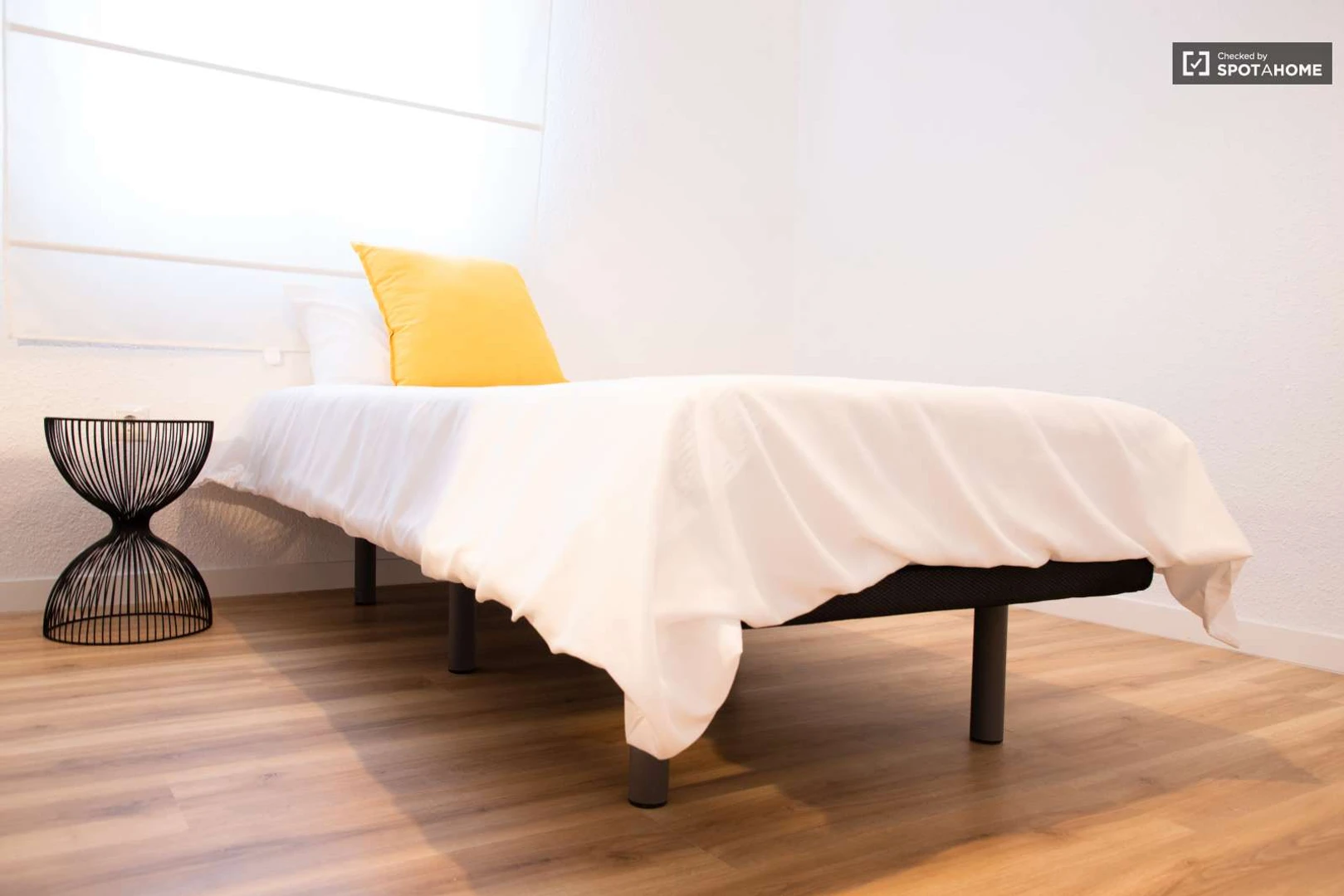 Zimmer mit Doppelbett zu vermieten Alcorcón
