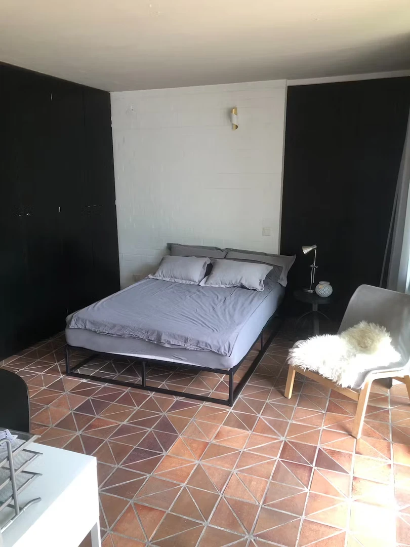 Alquiler de habitaciones por meses en Aquisgrán