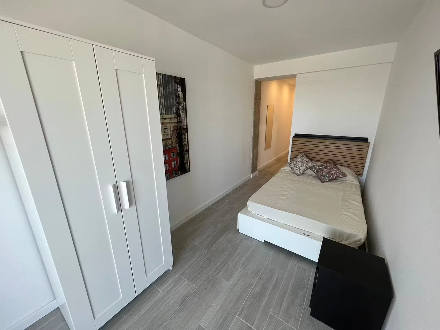 Appartamento con 2 camere da letto a Burjassot