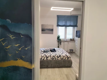 Appartement moderne et lumineux à Pescara
