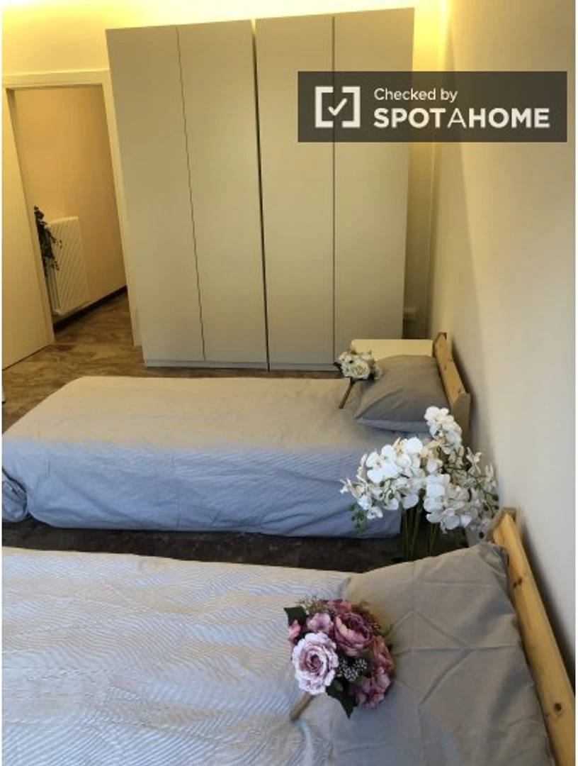 Renting rooms by the month in Padova