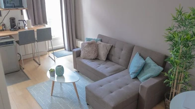 Appartement entièrement meublé à La Haye