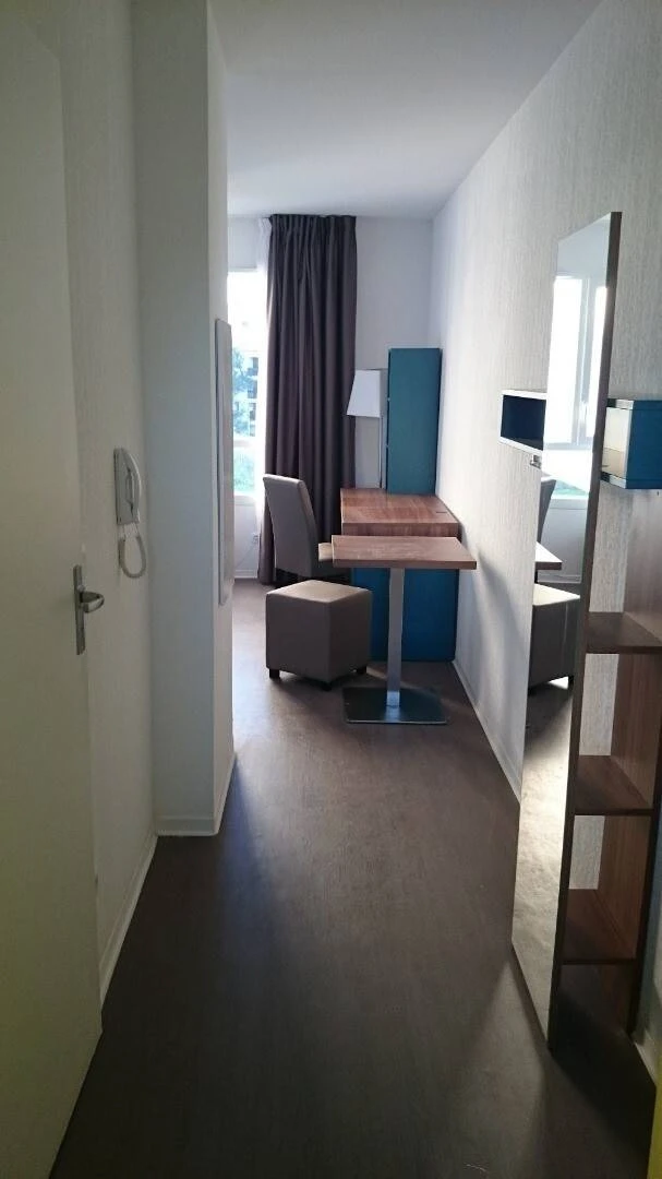 Room for rent with double bed Perpignan
