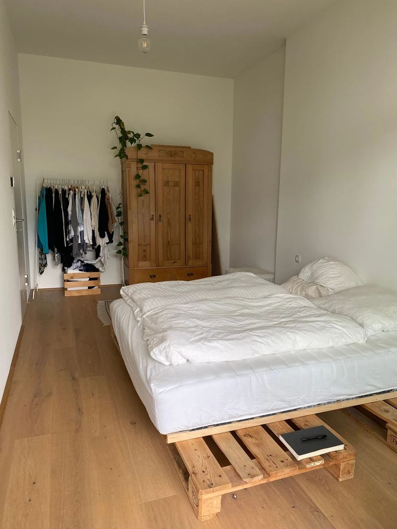 Quarto para alugar num apartamento partilhado em Innsbruck