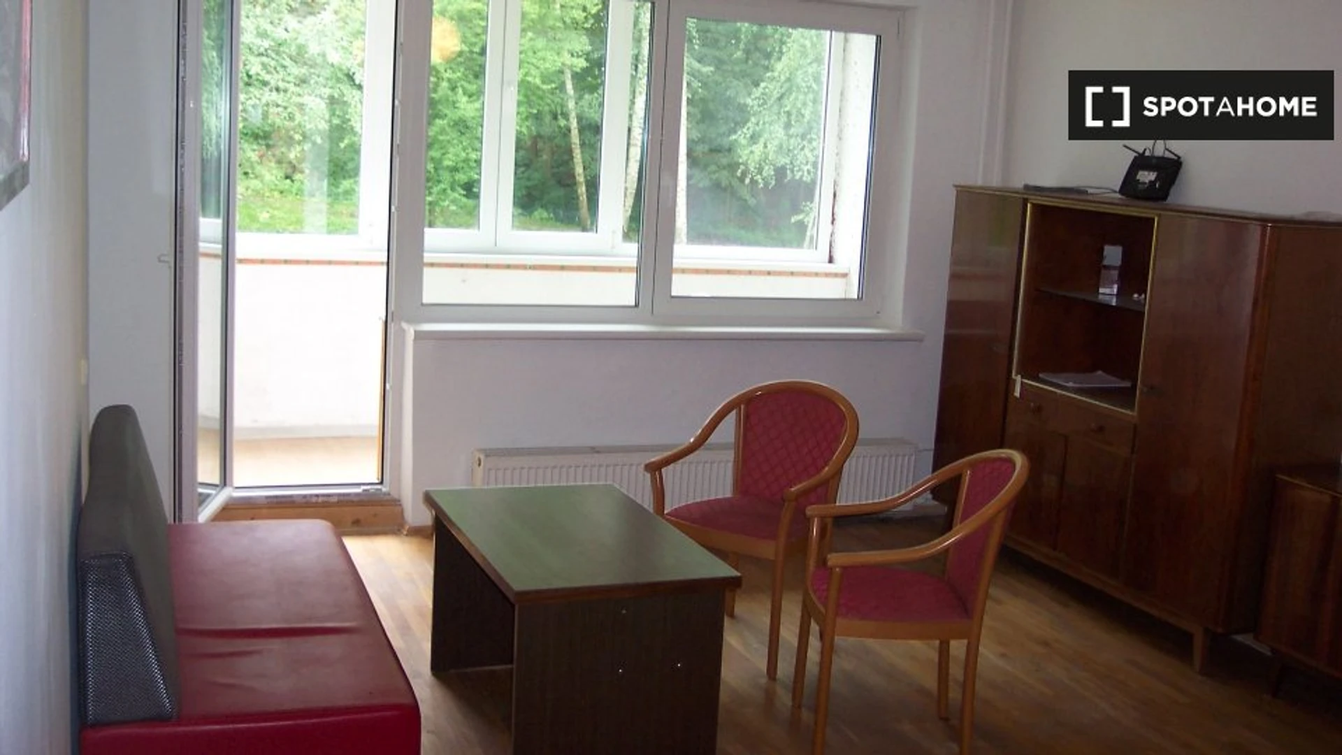 Vilnius de ucuz özel oda