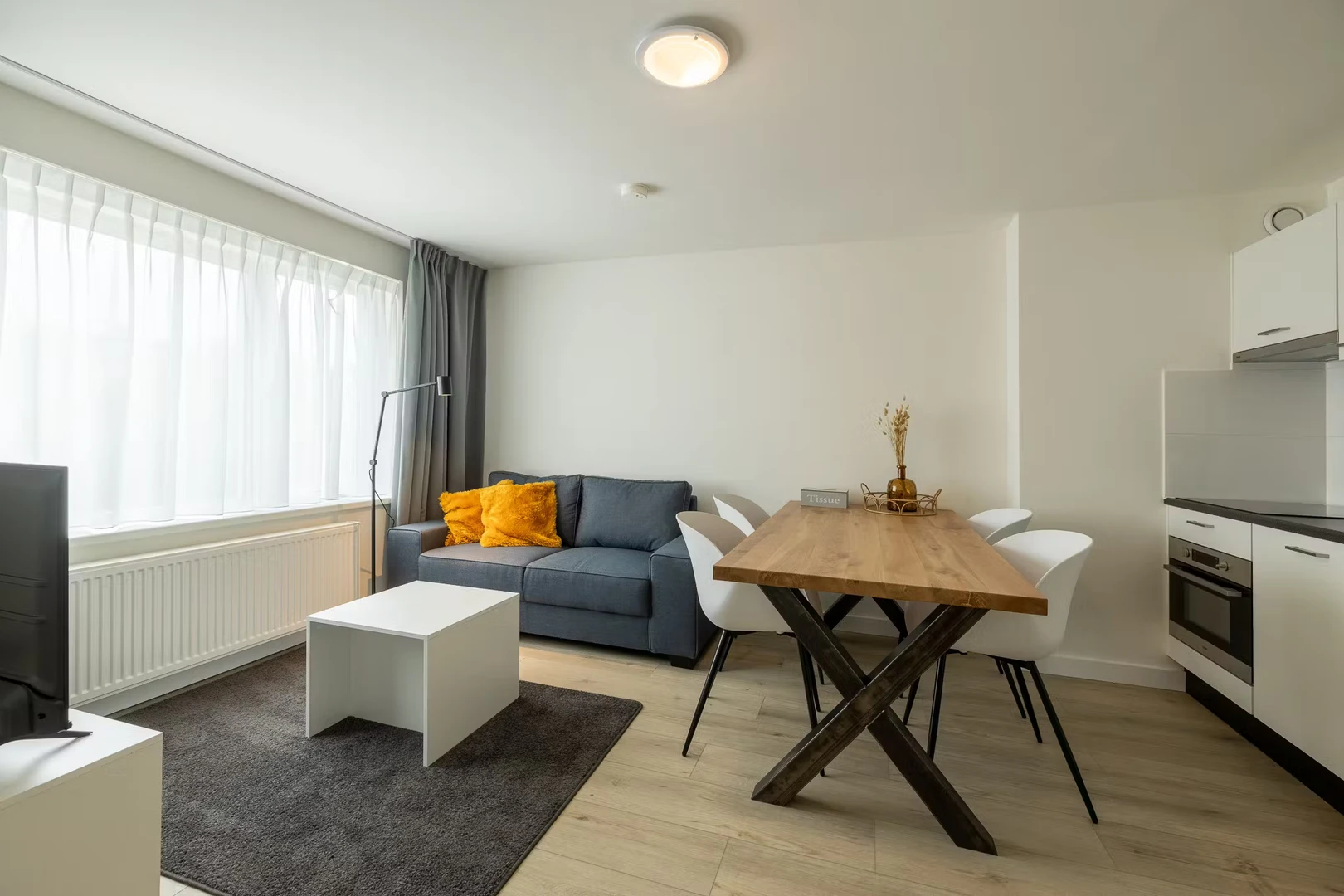 Appartamento con 3 camere da letto a Eindhoven