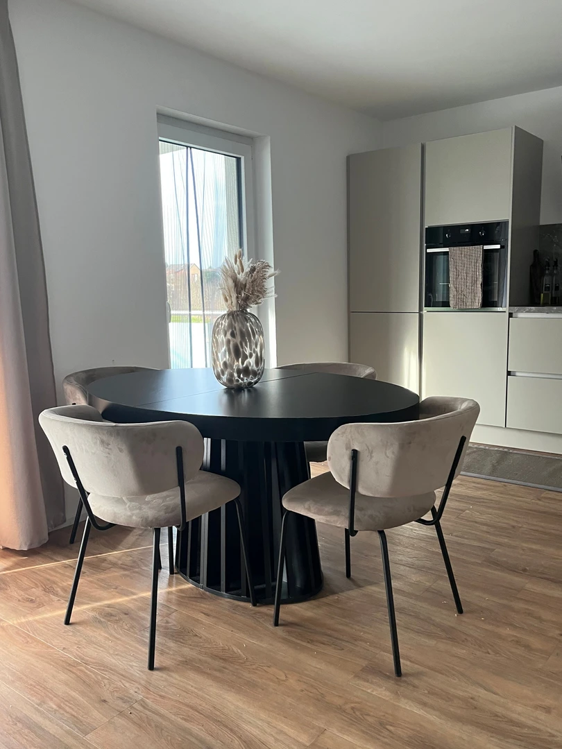 Room for rent in a shared flat in Braunschweig