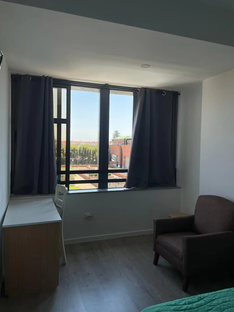 Logement avec 3 chambres à Aveiro