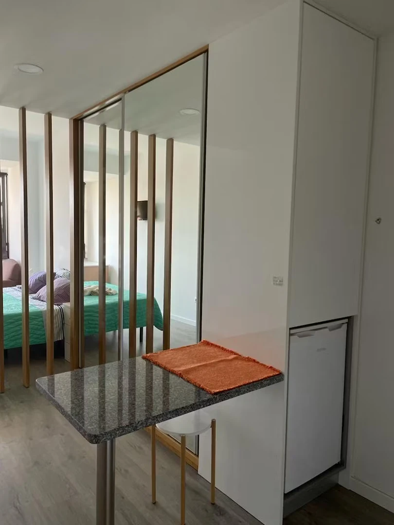 Logement avec 3 chambres à Aveiro
