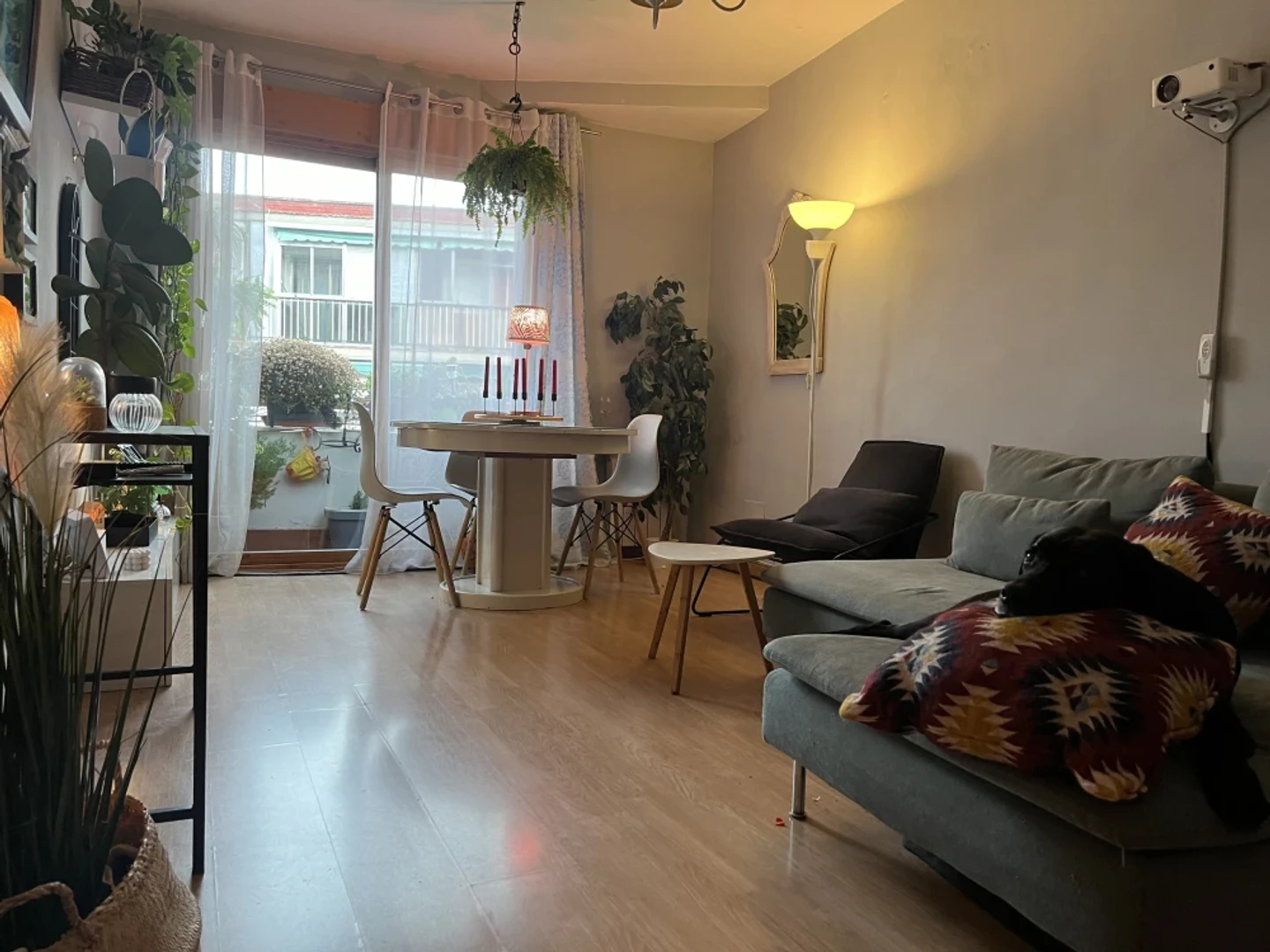 Alquiler de habitaciones por meses en Leganés