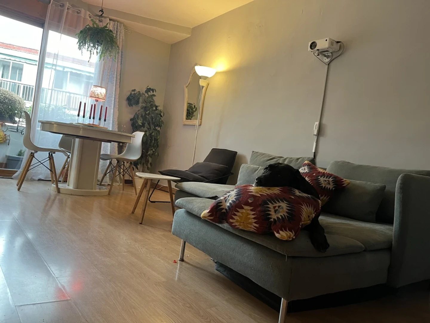 Alquiler de habitaciones por meses en Leganés