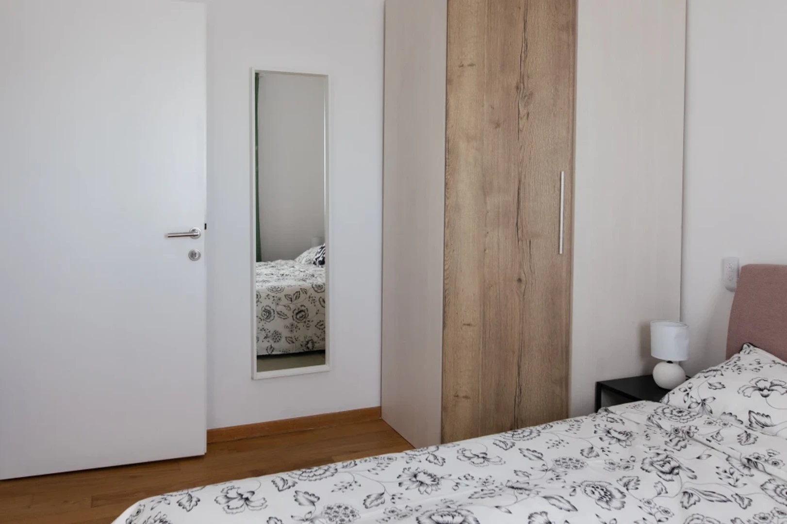 Two bedroom accommodation in Zagreb