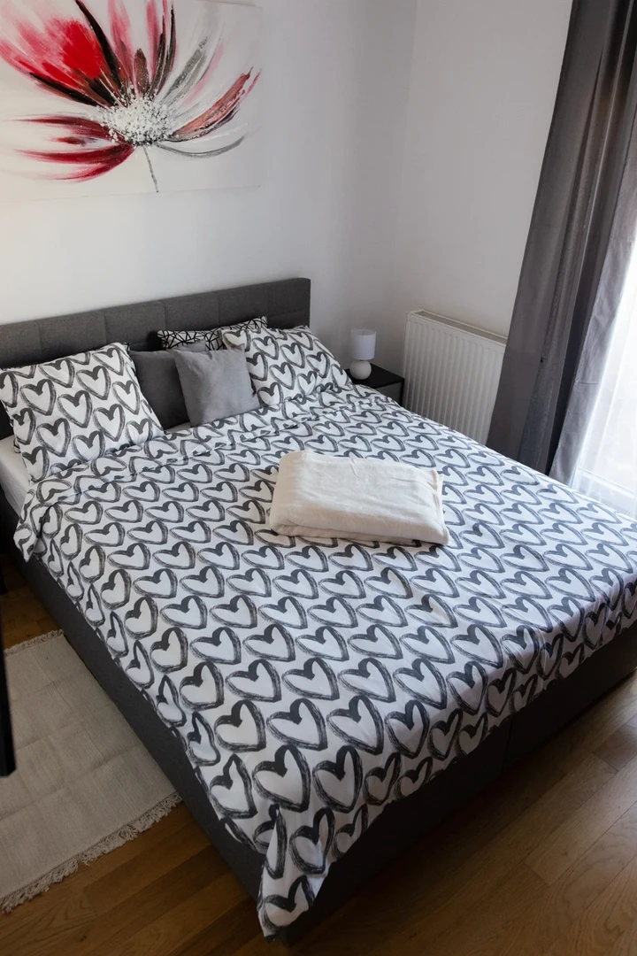 Two bedroom accommodation in Zagreb