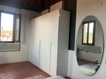 Alojamiento de 2 dormitorios en Verona