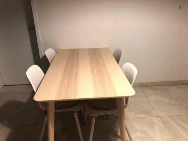 Room for rent in a shared flat in Cologne