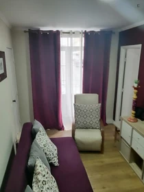 Entire fully furnished flat in Setúbal