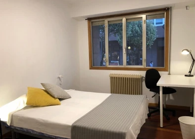 Habitación privada barata en Santiago De Compostela