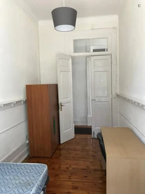 Cheap private room in Covilha