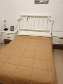 Monatliche Vermietung von Zimmern in Ponferrada