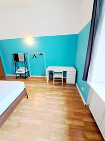 Alquiler de habitaciones por meses en Cracovia