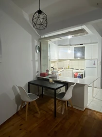 Renting rooms by the month in Thessaloniki