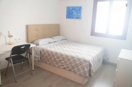 Room for rent with double bed Palma De Mallorca